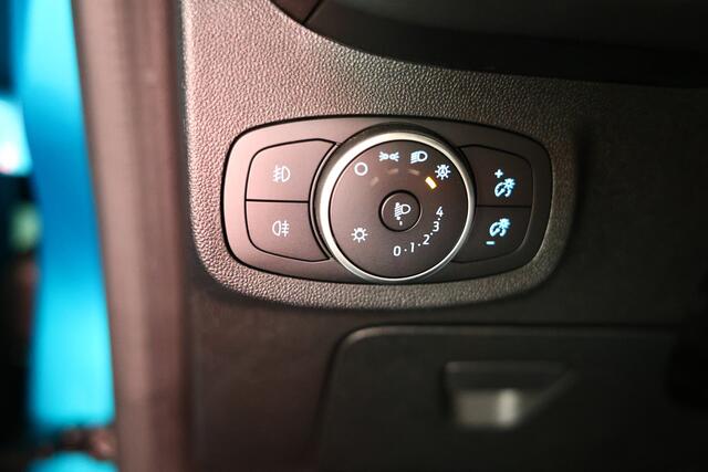 Ford FIESTA 1.0 EcoBoost Titanium Lane ass, NAVi Autom Camera PDC Lane/Park Ass.