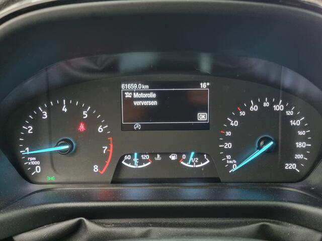 Ford FIESTA 1.0 EcoBoost Connected | Airco | Carplay |*