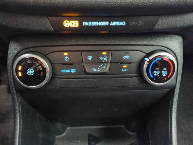 Ford FIESTA 1.0 EcoBoost Connected | Airco | Carplay |*