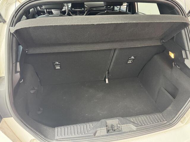 Ford FIESTA 1.0 EcoBoost ST-Line | Navigatie | Parkeersensoren achter | Lichtmetalen velgen 17" |