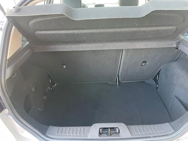 Ford FIESTA 1.0 EcoBoost Titanium Weinig km, als nieuw!