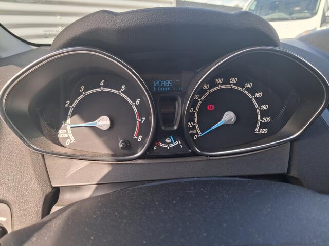 Ford FIESTA 1.0 Style | Nieuw Binnen! | Trekhaak | Airco | Cruise