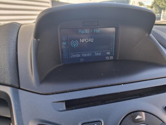 Ford FIESTA 1.0 Style | Nieuw Binnen! | Trekhaak | Airco | Cruise