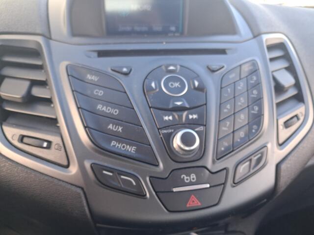 Ford FIESTA 1.0 Style | Nieuw Binnen! | Trekhaak | Airco | Cruise