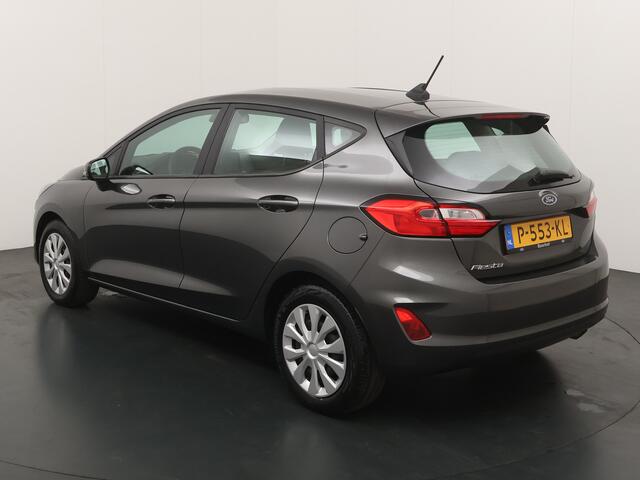 Ford FIESTA EcoBoost 100pk Connected | Cruise | Airco | Adapt. Led | Apple carplay | Android Auto |