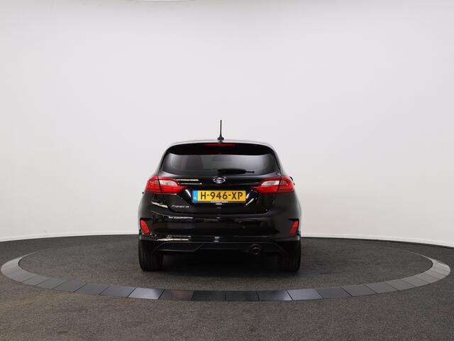 Ford FIESTA 1.0 EcoB. Titanium | Winter-pack | Navigatie |