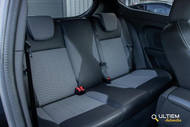 Ford FIESTA 1.6 ST2 2016 | STOELVERWARMING*1E EIGENAAR