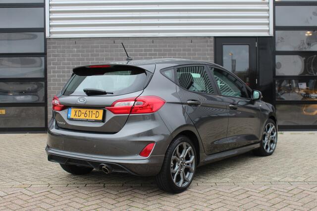 Ford FIESTA 1.0 EcoBoost ST-Line / Carplay / PDC / N.A.P.