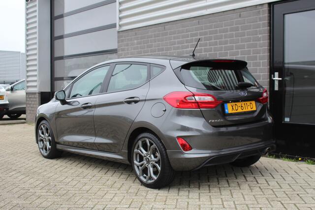 Ford FIESTA 1.0 EcoBoost ST-Line / Carplay / PDC / N.A.P.