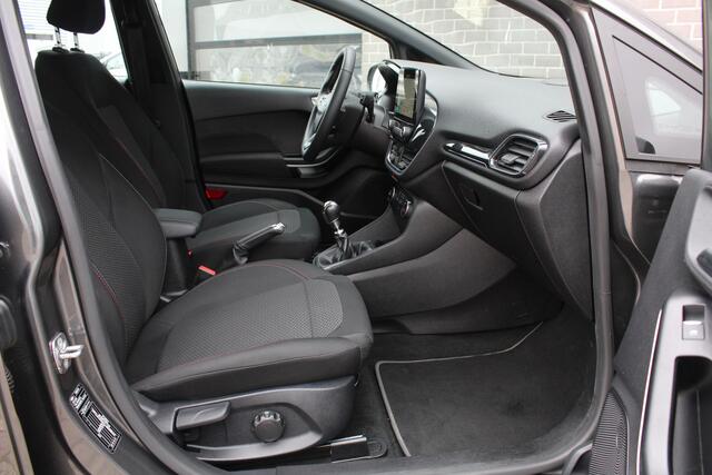 Ford FIESTA 1.0 EcoBoost ST-Line / Carplay / PDC / N.A.P.