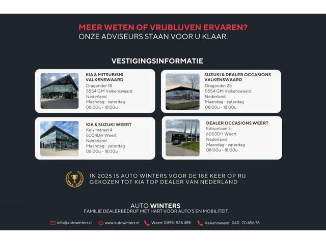 Ford FIESTA 1.0 EcoBoost Hybrid ST-Line X | Automaat | Bluetooth | PDC | ECC-Airco | Stoelverwarming |