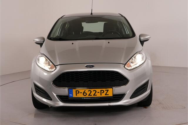 Ford FIESTA 1.0 Style Essential | Airco | Stl. verw. |
