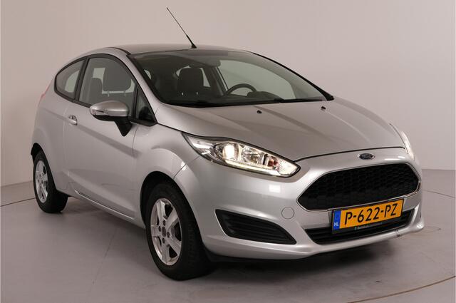 Ford FIESTA 1.0 Style Essential | Airco | Stl. verw. |