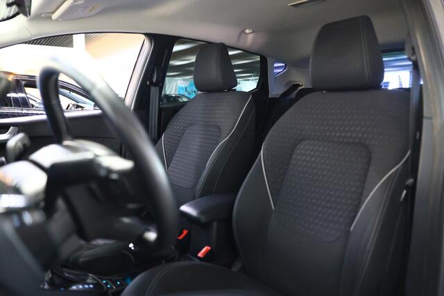 Ford FIESTA 1.0 EcoBoost Titanium B&O NAVI CLIMA CARPLAY PDC StoelVW PDC PARKass. '18