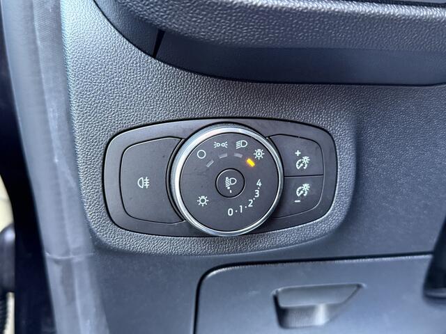 Ford FIESTA BWJ 2022 1.0 EcoBoost 124 PK Hybrid Titanium APPLE CARPLAY / ANDROID AUTO / NAVI / CLIMATE CONTROL / CRUISE / PDC