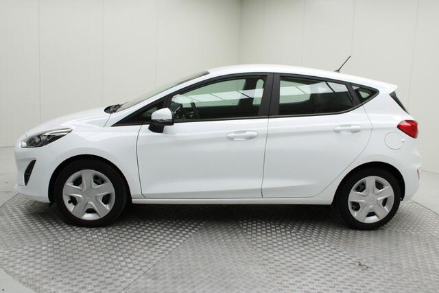 Ford FIESTA 1.1 Trend | airco | navigatie | carplay | pdc achter | cruise control | bluetooth