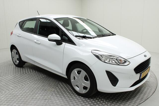 Ford FIESTA 1.1 Trend | airco | navigatie | carplay | pdc achter | cruise control | bluetooth