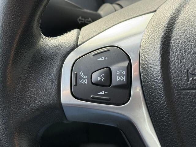 Ford FIESTA BWJ 2016 | 1.0 81PK Style | NWE APK | AIRCO | NAVIGATIE | CRUISE | RADIO/CD |