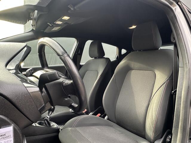 Ford FIESTA 1.0 EcoBoost ST-Line | Lane assist | A/C | Navi