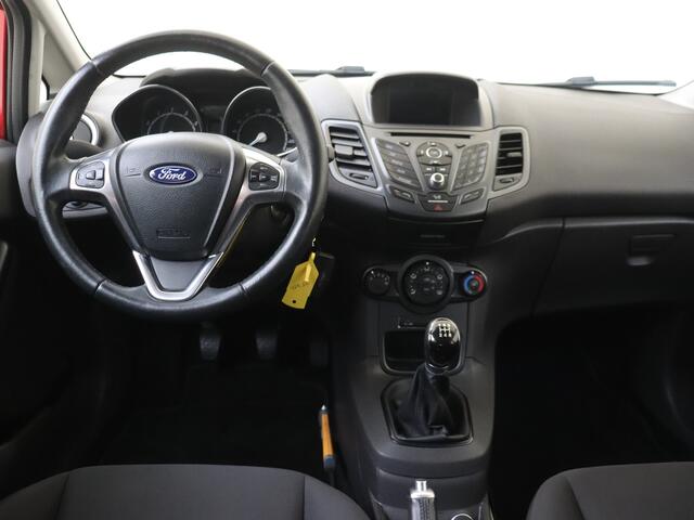Ford FIESTA 1.0 Style Ultimate