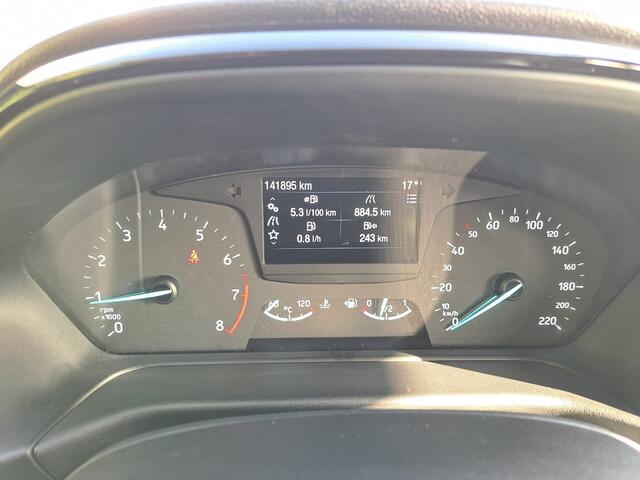 Ford FIESTA 1.1 Trend 5 deurs Airco/Carplay/Navi/Cruise control