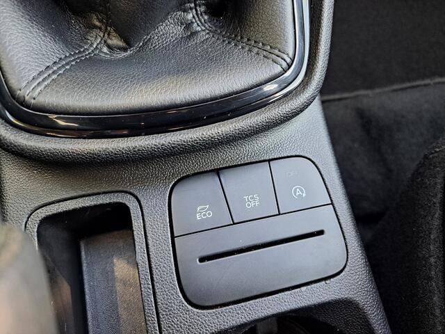 Ford FIESTA 1.1 Trend 5 deurs Airco/Carplay/Navi/Cruise control