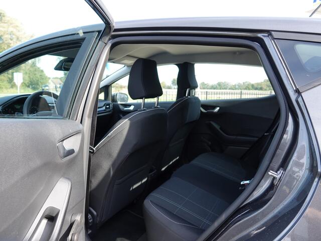 Ford FIESTA 1.1 Trend 85PK AIRCO | CRUISE | BT-TEL | AUDIO