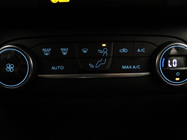 Ford FIESTA 95pk EcoBoost ST-Line Cruise | Climate | Carplay | Parkeersens. achter | Trekhaak