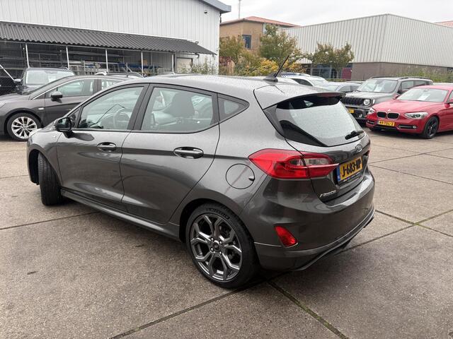 Ford FIESTA 1.0 EcoBoost ST-Line