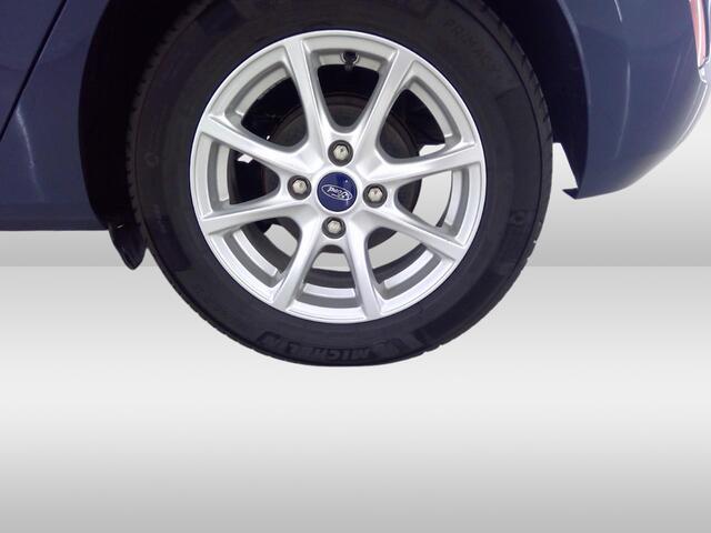 Ford FIESTA 1.0 EcoBoost Titanium |1e EIG!|PDC|Clima!