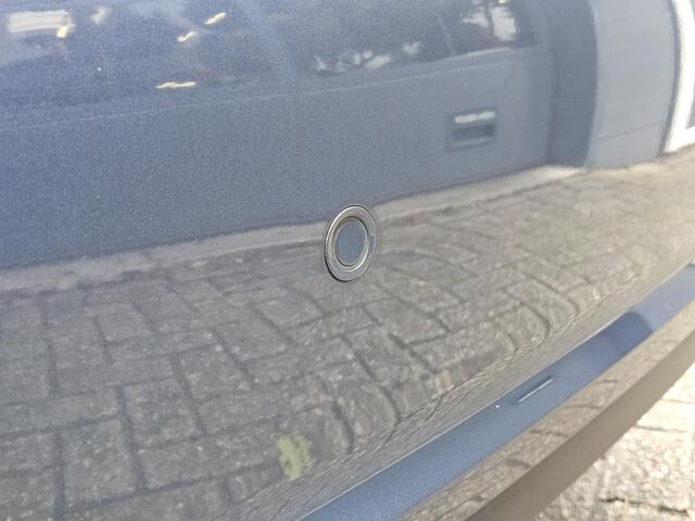 Ford FIESTA 1.0 EcoBoost Hybrid Titanium / Airco clima/ Cruise / Navigatie/ Apple carplay/ PDC/ LED/ LMV