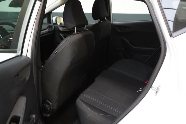 Ford FIESTA 1.0 95pk EcoBoost Connected | Navigatie | Cruise control | Airconditioning