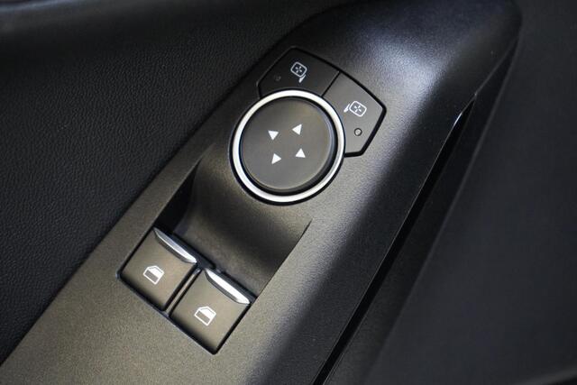 Ford FIESTA 1.0 95pk EcoBoost Connected | Navigatie | Cruise control | Airconditioning