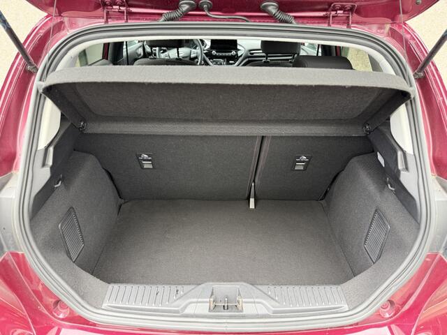 Ford FIESTA 1.0 EcoBoost Connected Nap Carplay Winterpack 1 Eigenaar Stoelverwam.