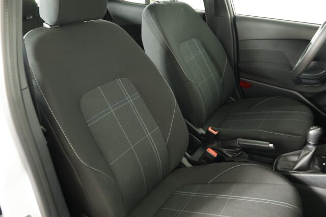 Ford FIESTA 1.1 Trend / Airco / CarPlay / Cruisecontrol / Bluetooth