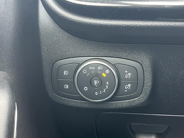 Ford FIESTA 1.0 EcoBoost Titanium | Nieuw Binnen! | Camera | B&O | Adaptive Cruise