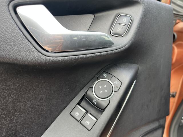 Ford FIESTA 1.0 EcoBoost Titanium | Nieuw Binnen! | Camera | B&O | Adaptive Cruise