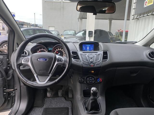 Ford FIESTA 1.0 Style Ultimate