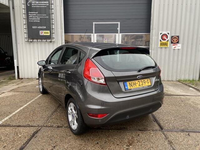 Ford FIESTA 1.0 Style Ultimate