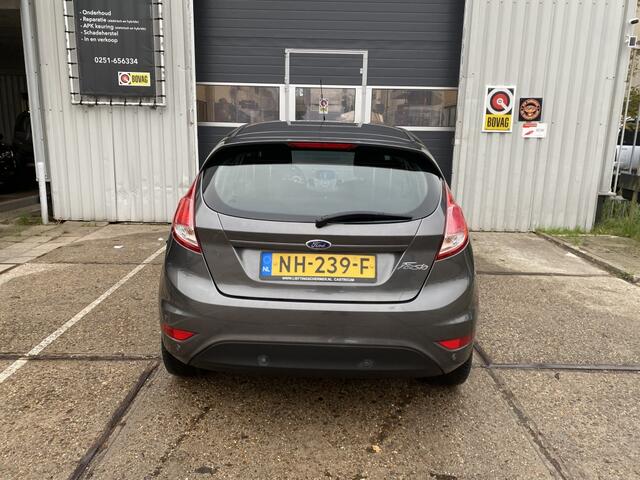 Ford FIESTA 1.0 Style Ultimate