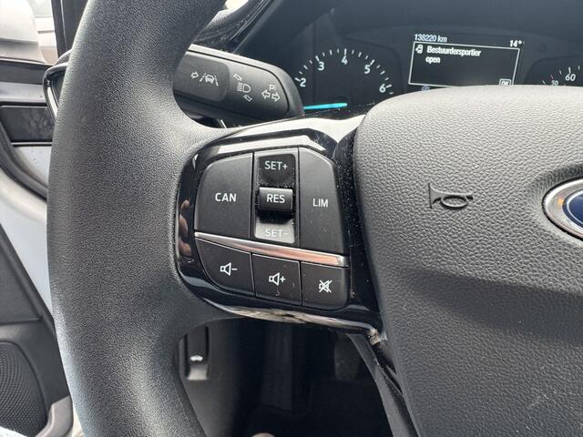 Ford FIESTA 1.1 Trend ? Carplay ? AC ? Trekhaak ? Rijklaar ?