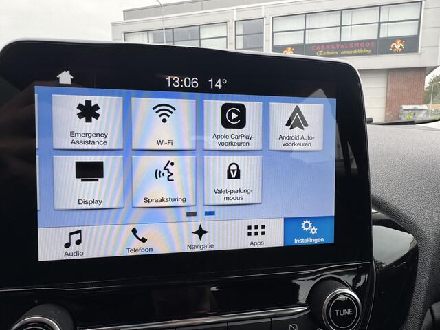Ford FIESTA 1.1 Trend ? Carplay ? AC ? Trekhaak ? Rijklaar ?