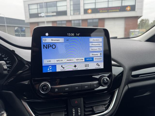 Ford FIESTA 1.1 Trend ? Carplay ? AC ? Trekhaak ? Rijklaar ?