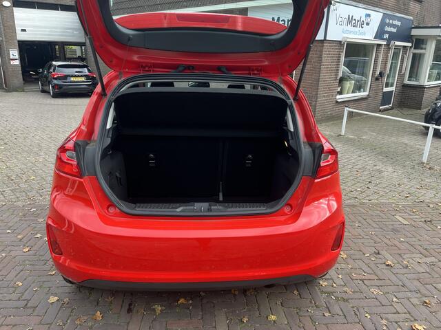 Ford FIESTA 1.1 Trend CRUISE NAVI CARPLAY