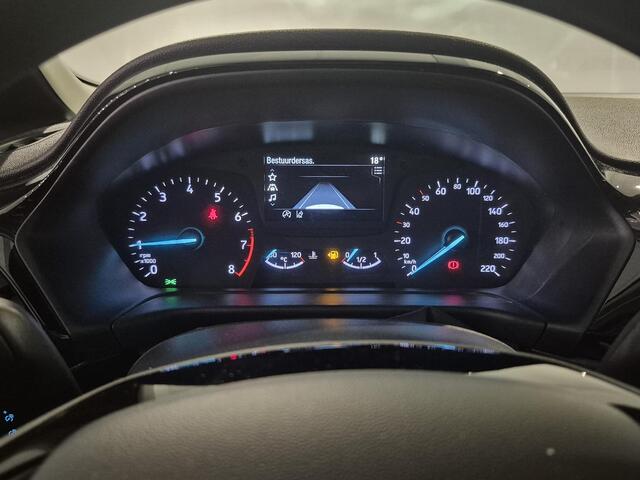 Ford FIESTA 1.0 EcoBoost Connected | Airco | Android auto/ Apple carplay