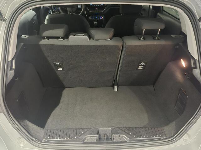 Ford FIESTA 1.0 EcoBoost Connected | Airco | Android auto/ Apple carplay