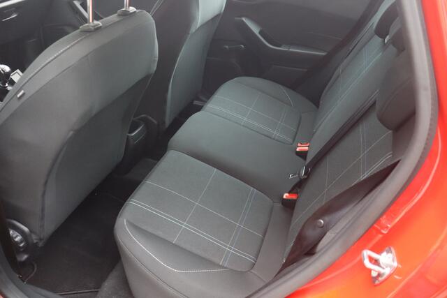 Ford FIESTA 1.0 EcoBoost Connected NL-Auto!! Apple Car-Play I Cruise