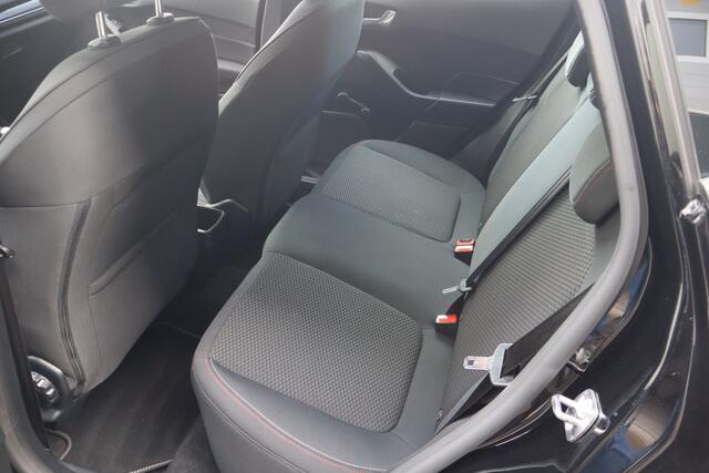 Ford FIESTA 1.0 EcoBoost ST-Line NL-Auto!! Apple Car-Play I Navigatie