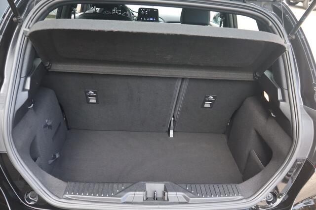 Ford FIESTA 1.0 EcoBoost ST-Line NL-Auto!! Apple Car-Play I Navigatie