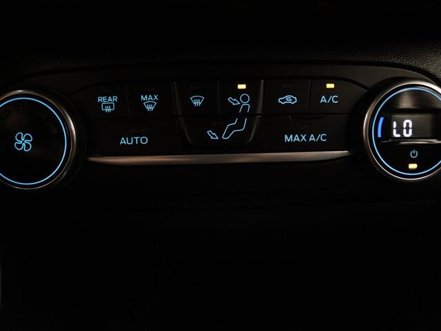 Ford FIESTA 95pk EcoBoost Active X Cruise | Carplay | Navi | Parkeersens. achter